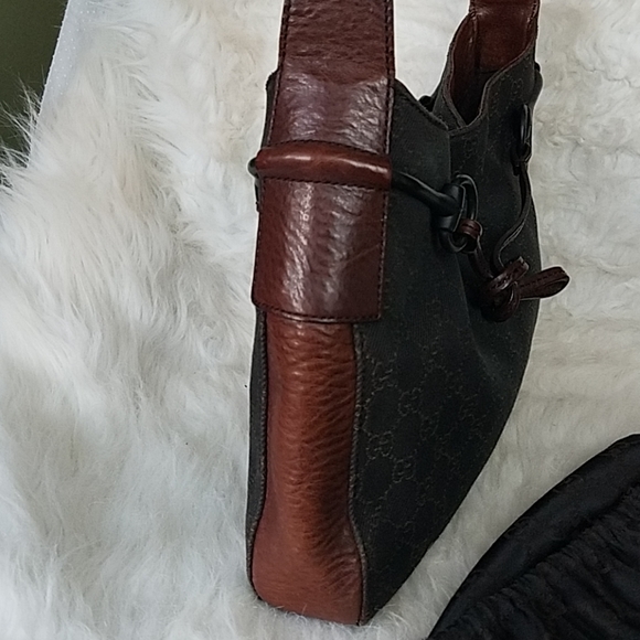 Gucci horsebit Hobo Shoulder bag - Picture 6 of 16